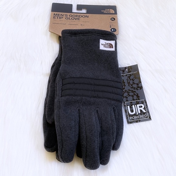 The North Face Men’s Gordon Etip Gloves - Picture 2 of 8